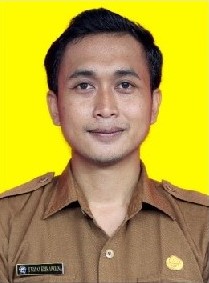 I WAYAN ERIK APRIANA