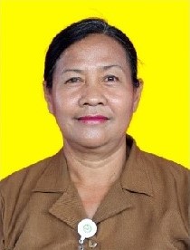 ANAK AGUNG AYU NGURAH SETIARI