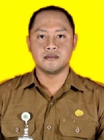 I NYOMAN DEDI ASTIKA